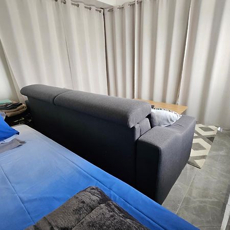 アンティーブBienvenue Chez Alain Et Marieアパートメント エクステリア 写真